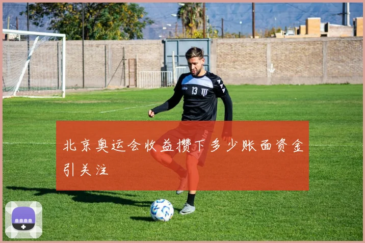 北京奥运会收益攒下多少账面资金引关注